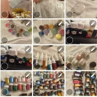 فروش وسایل رزین|صنایع دستی و سایر لوازم تزئینی|یاسوج, |دیوار