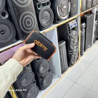 اسپیکر aibimy ضدآب شارژی فروشگاه رویال|سیستم صوتی خانگی|تبریز, |دیوار