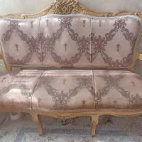 مبل استیل|مبلمان خانگی و میز عسلی|اراک, |دیوار