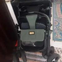 کالسکه و کریر صندلی ماشین گلکسی نو