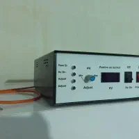 منبع تغذیه ولتاژ بالا DC (تا 30 کیلوولت)