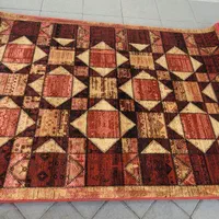 گبه فرش سنتی|گلیم، جاجیم، گبه|مشهد, کوی المهدی|دیوار