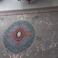 فرش ۹متری فروش فوری|فرش|نیشابور, بنیاد شهید|دیوار