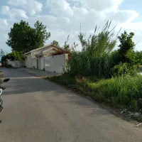 زمین ساحلی مناسب ساخت سوئیسی زیباکنار و منطقه ازاد