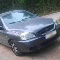 ریو ۸۵|خودرو سواری و وانت|سیاهکل, |دیوار