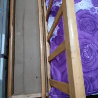 درحد نو|تخت و سرویس خواب|باسمنج, |دیوار