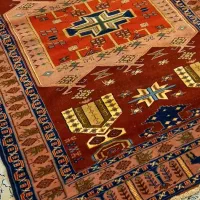 فرش دستباف دماوند|فرش|اصفهان, بهارستان|دیوار
