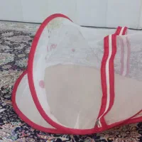 پشه بند|اسباب و اثاث بچه|محمدشهر, کوی بهار|دیوار