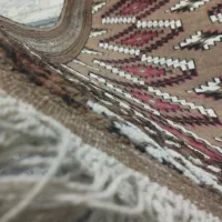 گلیم انتیک سالم وتمیز|گلیم، جاجیم، گبه|مشهد, میان ولایت|دیوار