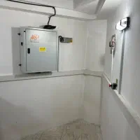 کارهای آسانسور آهن کشی ریل نصب و راه اندازی|خدمات پیشه و مهارت|کرمانشاه, |دیوار