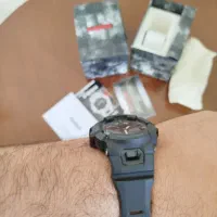 ساعت جیشاک بلوتوث دار|ساعت|تهران, اباذر|دیوار