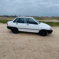 پراید مدل ۹۲|خودرو سواری و وانت|سیمین شهر, |دیوار