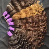 خرید موطبیعی