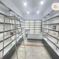 کل قفس ها با یک میز|فروشگاه و مغازه|قرچک, مهدیه|دیوار