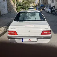 405slx|خودرو سواری و وانت|مرودشت, استادیوم‎|دیوار