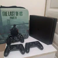 ps4اسلیم کپی خور