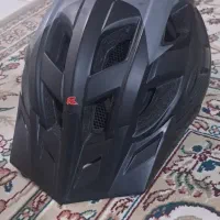 کلاه دوچرخه راکی حرفه ای