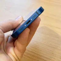 اپل آیفون ۱۲ مینی ۱۲۸ گیگ iPhone 12 mini|موبایل|مشهد, نیروی هوایی|دیوار