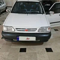 پراید 131 se