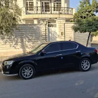 دنا پلاس توربو شیش دنده