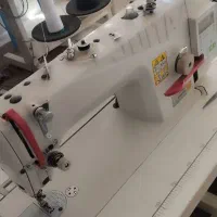 فروش چرخ خیاطی صنعتی|چرخ خیاطی و ریسندگی|بجستان, |دیوار