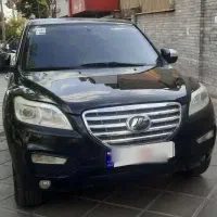 لیفان x60مدل۹۴ بیرنگ دنده هیلمنی