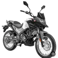 موتور سیکلت nh180