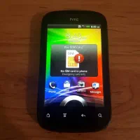 گوشی htc|موبایل|تهران, تاکسیرانی|دیوار