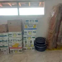 آپارتمان نقلی ۲۵ متر ی / کلید نخورده نزدیک گلسار