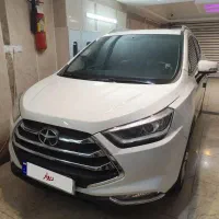 جک s3  مدل ۱۴۰۰|خودرو سواری و وانت|قم, بنیاد|دیوار