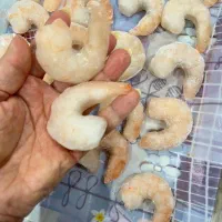 میگوبوشهر  صادراتی درجه یک