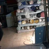 پارچه ایرانی و ترک