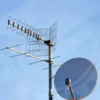 نصب و تنظیم انواع آنتن و گیرنده|خدمات پیشه و مهارت|اصفهان, بهارستان|دیوار