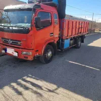 کاویان مدل۹۰|خودرو سنگین|شال, |دیوار