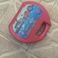زنجیر چرخ تیبا