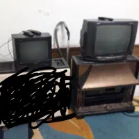 لوازم خانگی در حد نو قیمت توافقی