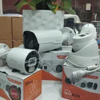 فروش دوربین و دزدگیر/ضد آب/نصب توسط تکنسین|دوربین مداربسته|اصفهان, گلزار|دیوار