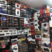 سیستم صوتی خودرو کف قیمت