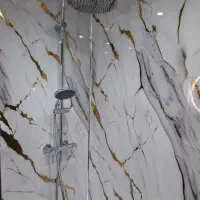 ماربل شیت ماربلشیت کف پوش سقف کاذب قرنیز