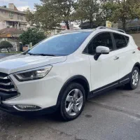 جک s3 مدل ۹۷ اقساط|خودرو سواری و وانت|تهران, سید خندان (جلفا)|دیوار