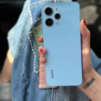 ردمی ۱۲ رام ۸ / ۲۵۶ گیگ