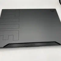 لپ تاپ گیمینک Asus Tuf Gaming 240Hz تاف گیمینگ|رایانه همراه|تهران, فرمانیه|دیوار