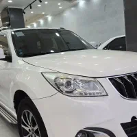 هایما s7 مدل ۹۶ بدون رنگ