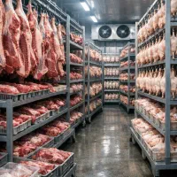 فروش سردخانه صنعتی در شیراز پروژه‌ای و سفارشی