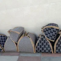 کیف کاور مسافرتی|کیف، کفش، کمربند|تربتحیدریه, پائین ولایت|دیوار