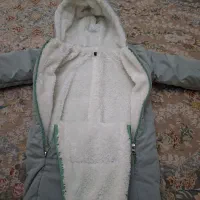 سرهمی اسپرت مناسب دختر و پسر رنگ کادویی در حد نو|کفش و لباس بچه|تهران, آهنگران (سراسیاب دولاب)|دیوار