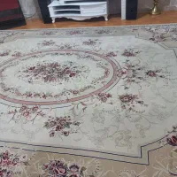 فرش کیفیت خوب|فرش|نیشابور, گنبد سبز|دیوار