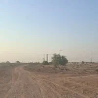 زمین مغازه بر اصلی جاده عین دو|فروش مغازه و غرفه|اهواز, عین ۲|دیوار