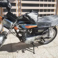 موتورعروسک|موتورسیکلت|قم, ولیعصر|دیوار