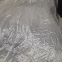 پرده حریر|پرده، رانر، رومیزی|مشهد, شهرآرا|دیوار